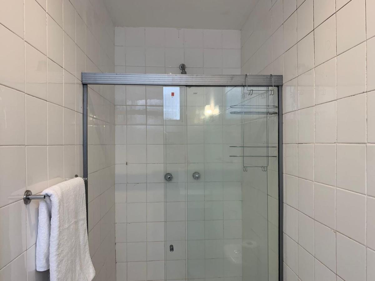 Appartement Real 219 - Luxury Penthouse In Copacabana With Whirlpool