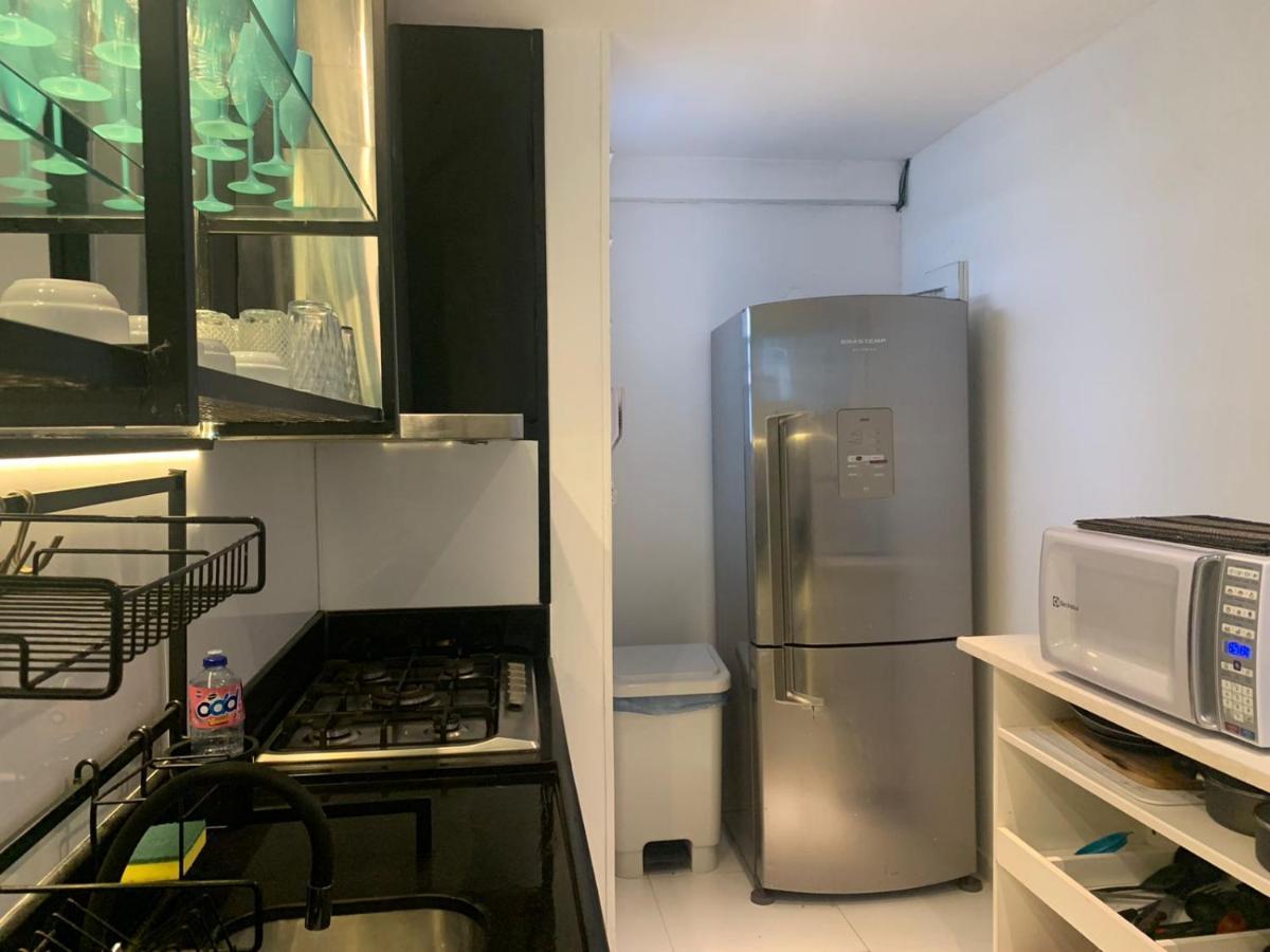 Real 219 - Luxury Penthouse In Copacabana With Whirlpool Appartement Rio de Janeiro