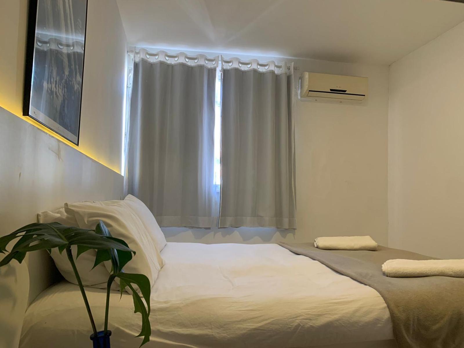 Real 219 - Luxury Penthouse In Copacabana With Whirlpool * Rio de Janeiro
