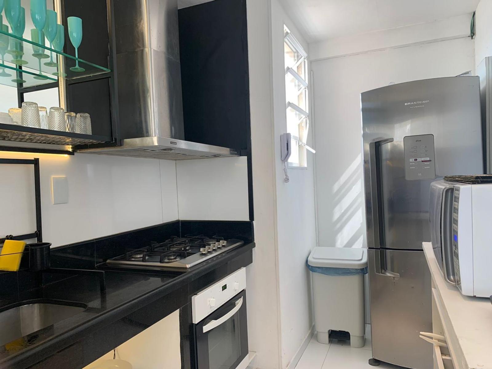 Appartement Real 219 - Luxury Penthouse In Copacabana With Whirlpool *