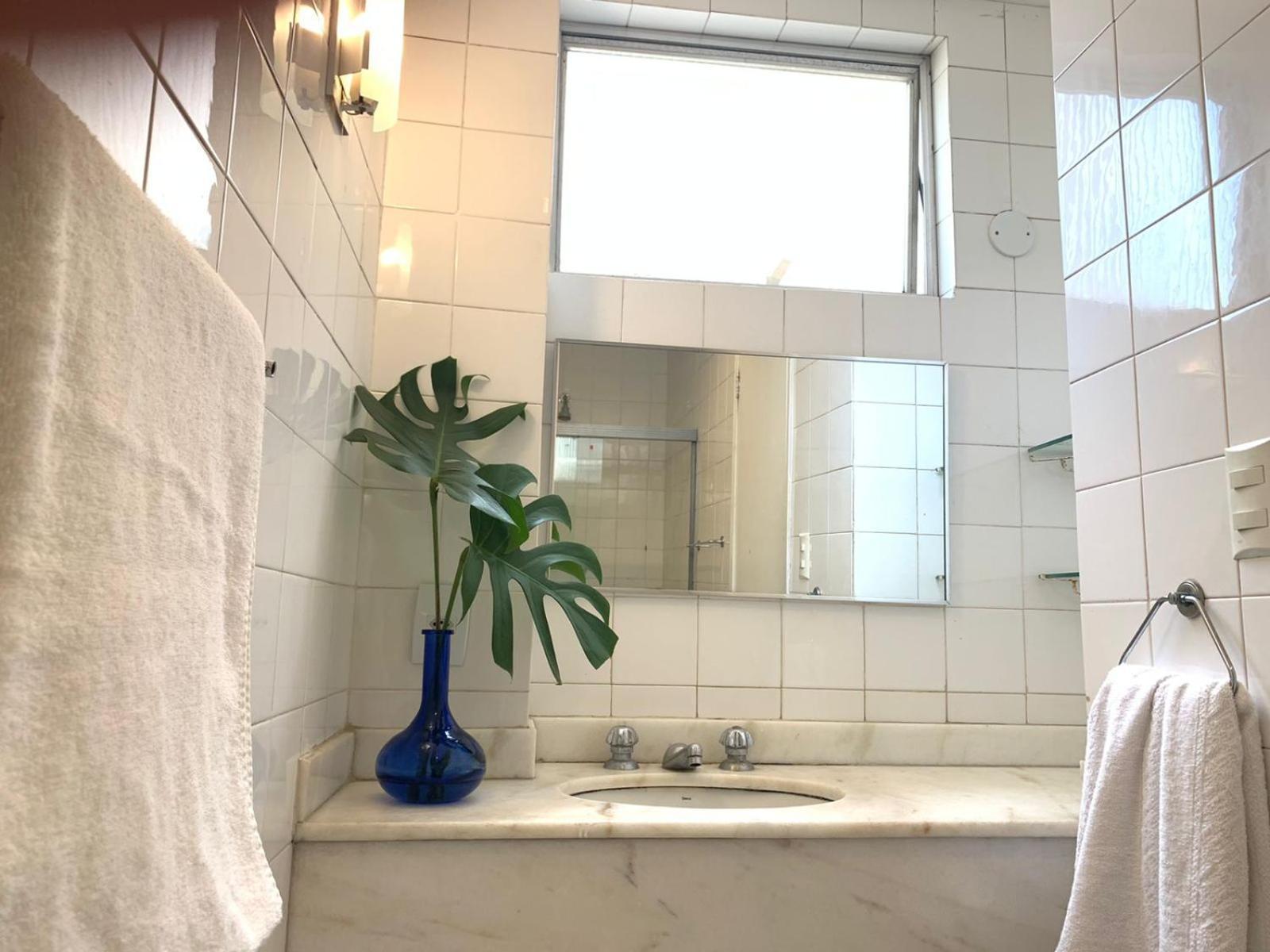 Real 219 - Luxury Penthouse In Copacabana With Whirlpool Appartement